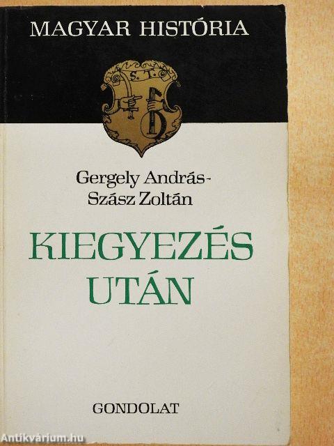 Kiegyezés után