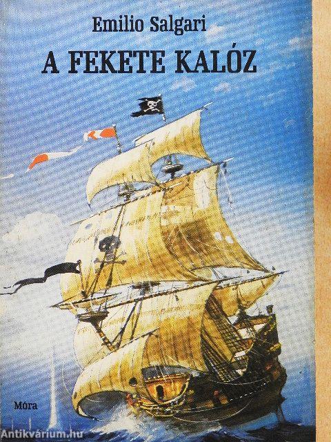 A Fekete Kalóz