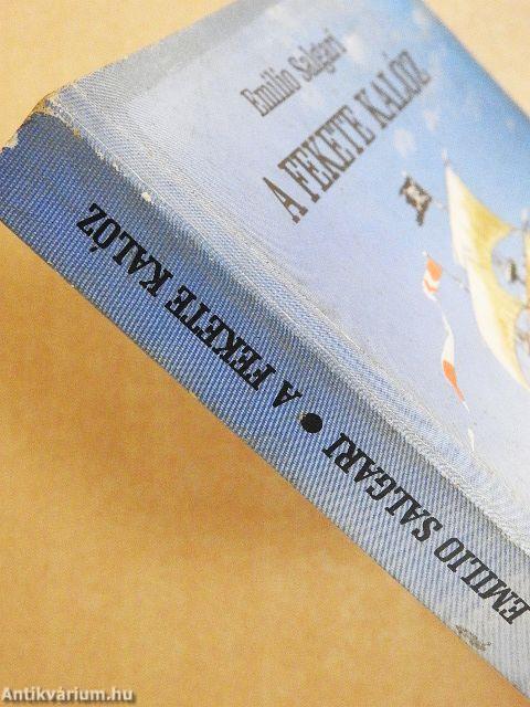 A Fekete Kalóz