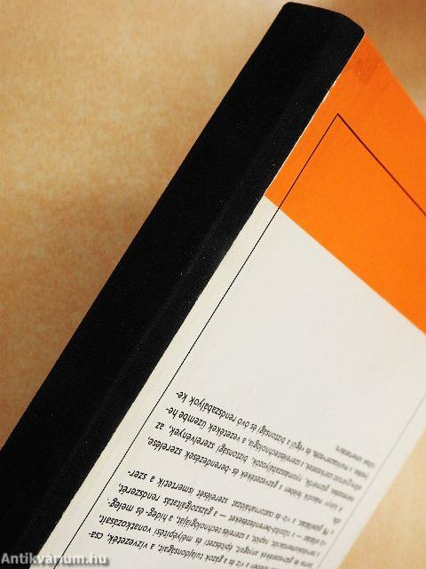 Víz-, csatorna-, gázszerelés I. (töredék)