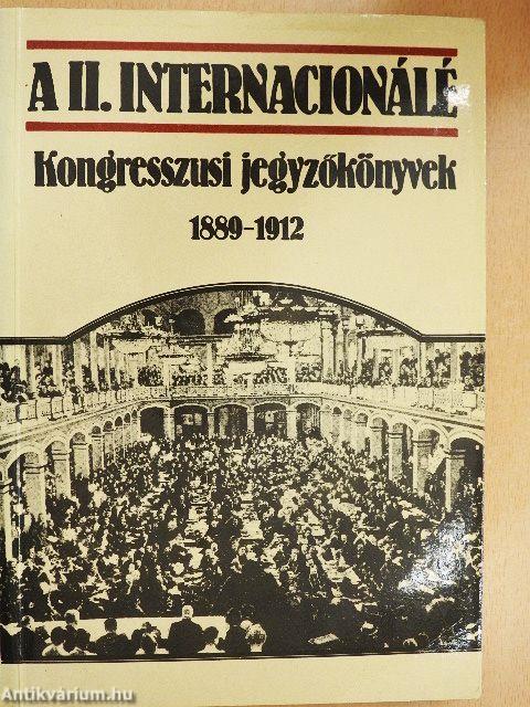 A II. Internacionálé