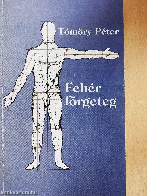 Fehér förgeteg