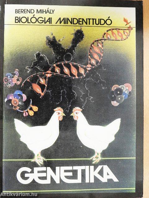 Genetika