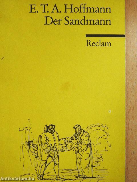Der Sandmann