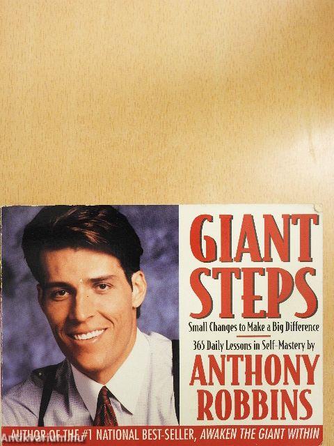 Giant Steps