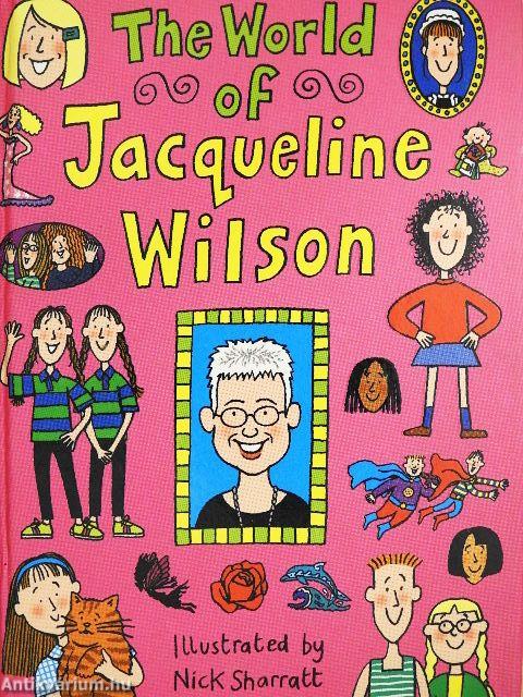 The World of Jacqueline Wilson