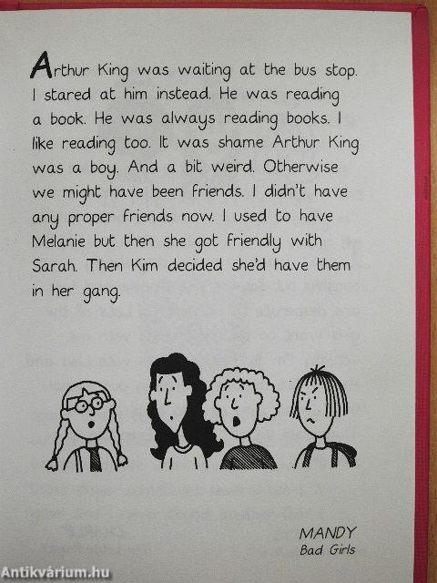 The World of Jacqueline Wilson