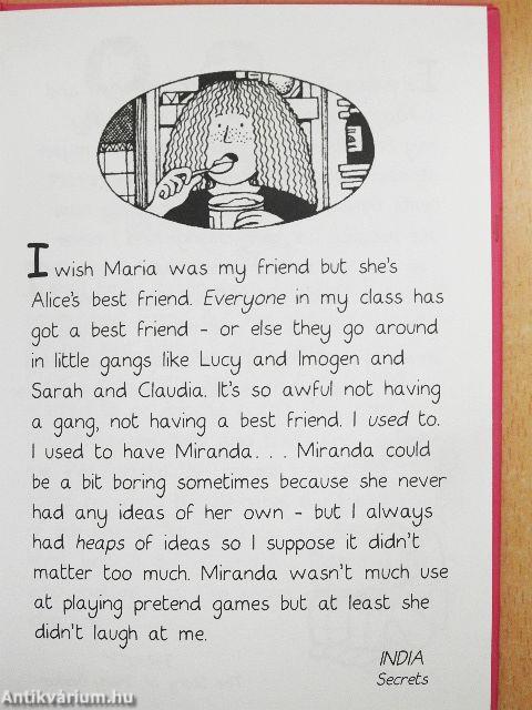 The World of Jacqueline Wilson