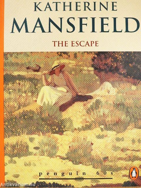 The Escape and Other Stories