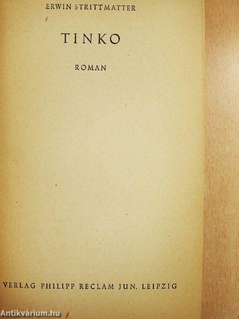 Tinko