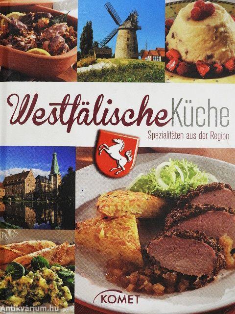 Westfälische Küche