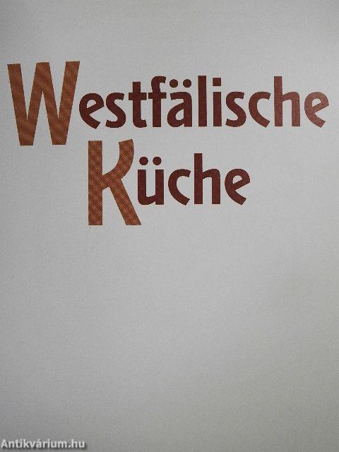 Westfälische Küche