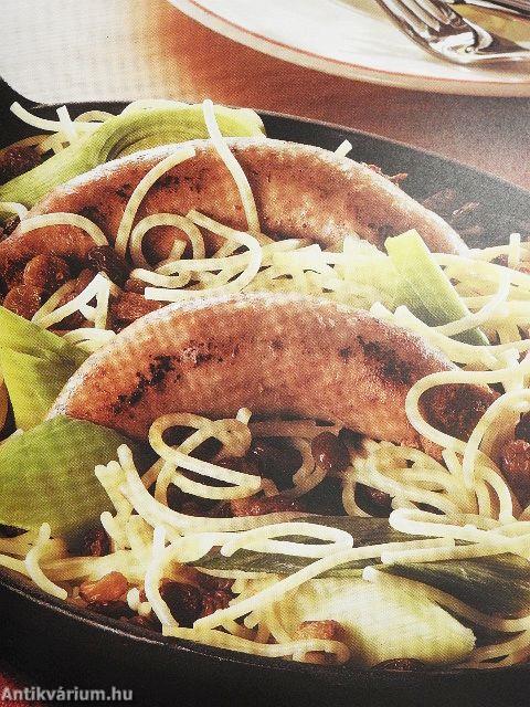 Westfälische Küche