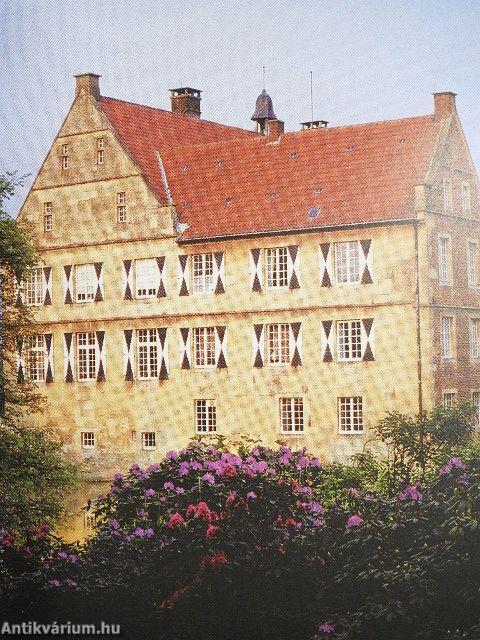 Westfälische Küche