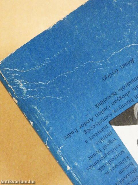 Mit akarhat egy író?