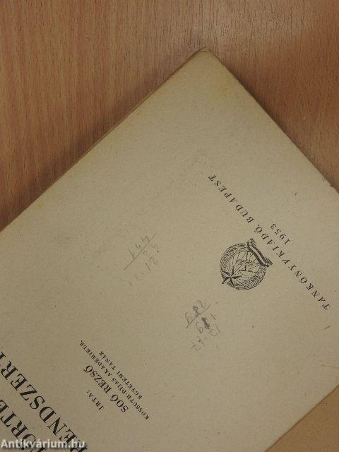 Fejlődéstörténeti növényrendszertan