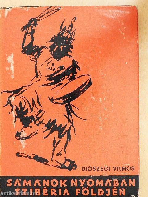 Sámánok nyomában Szibéria földjén