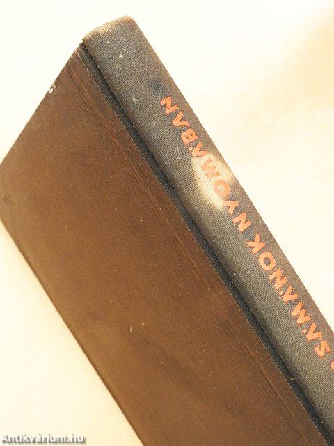 Sámánok nyomában Szibéria földjén