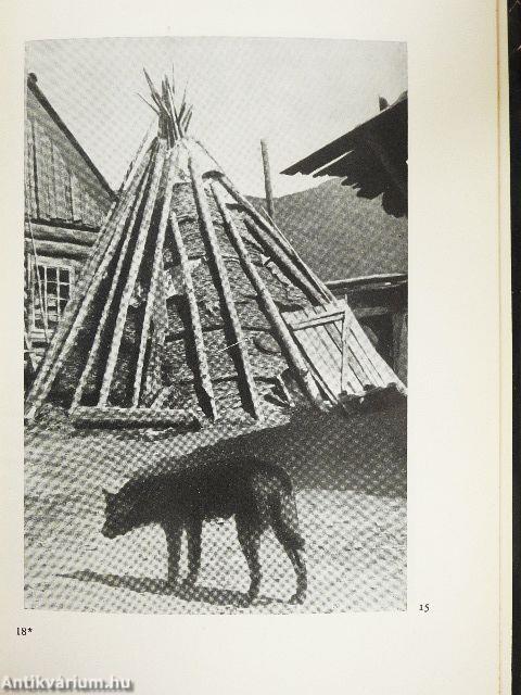 Sámánok nyomában Szibéria földjén