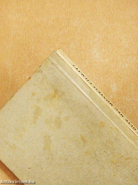 Ki ölte meg Montesi Vilmát?