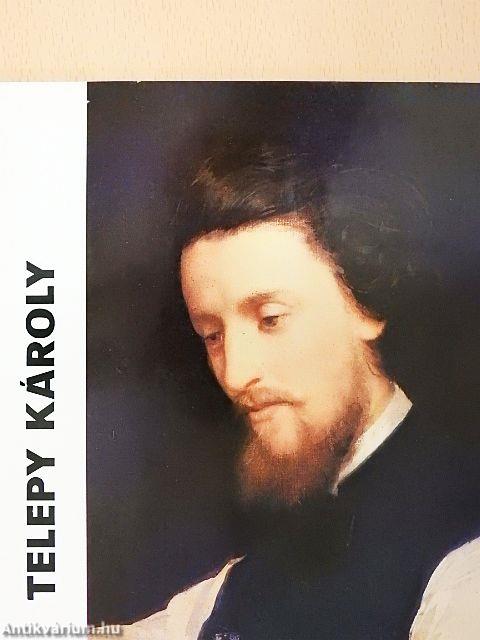 Telepy Károly