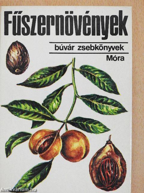 Fűszernövények