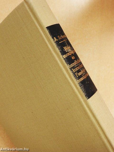 Népi mozgalom és forradalmi kormány Franciaországban