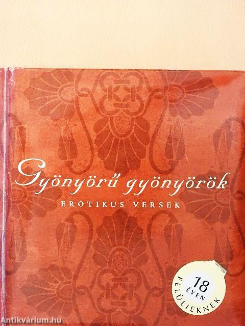 Gyönyörű gyönyörök