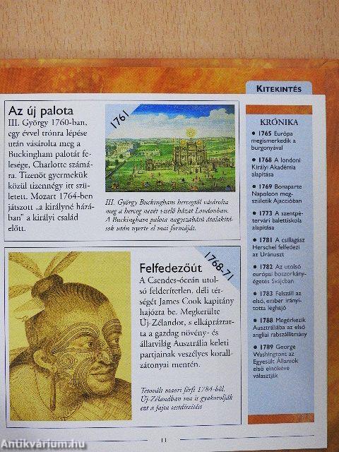 Mesterdarabok - CD-vel