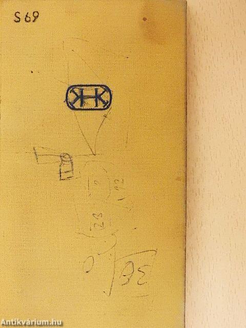 Emberi sors/Idegen vér