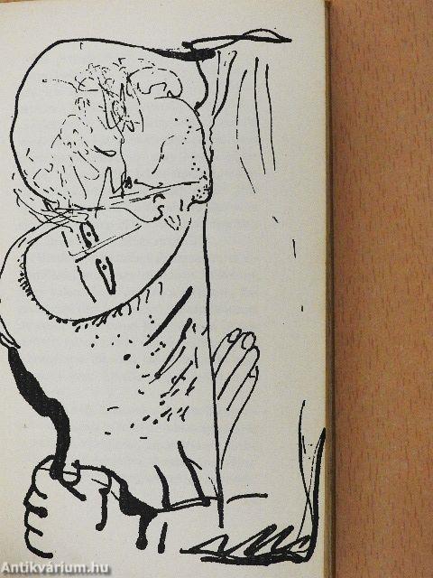 Emberi sors/Idegen vér