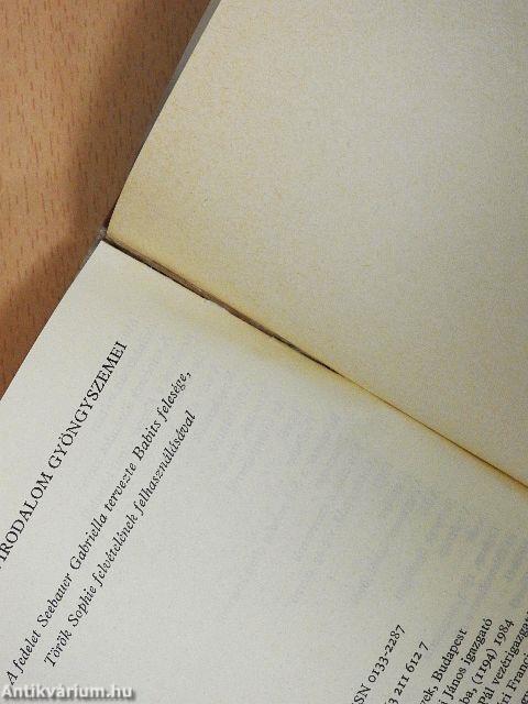 Járok-kelek, megállok