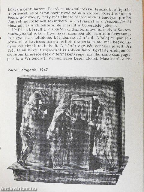 Pécs - Amerigo Tot Múzeum