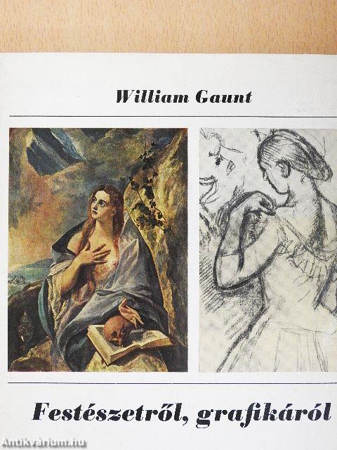Festészetről, grafikáról