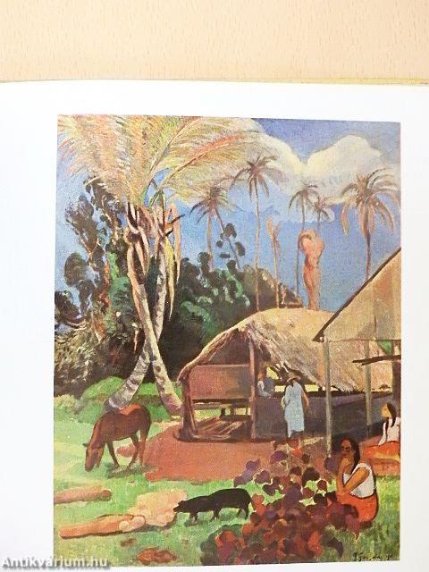 Festészetről, grafikáról