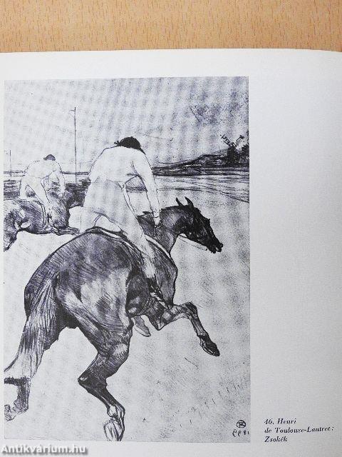 Festészetről, grafikáról