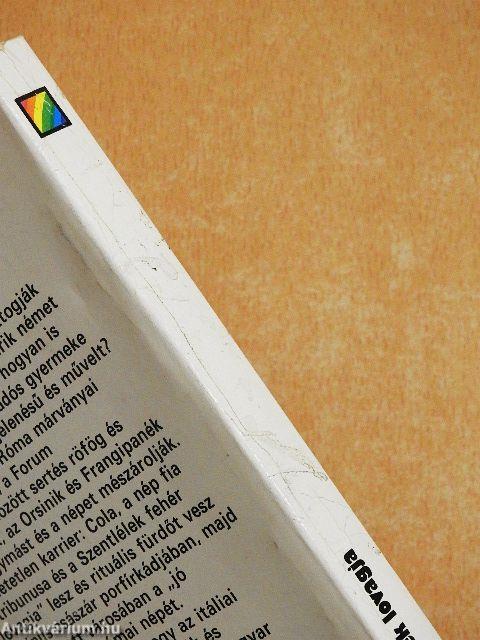 A Szentlélek lovagja