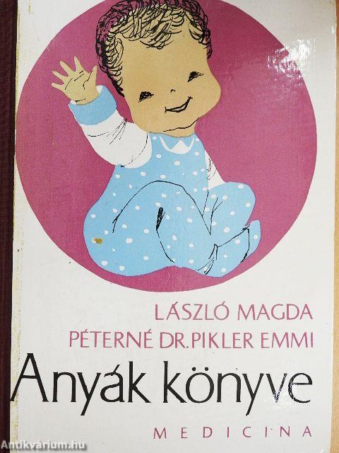 Anyák könyve