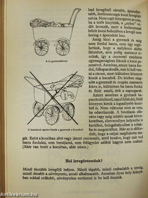 Anyák könyve