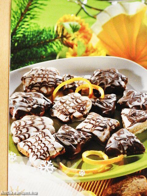 Rama - Ünnepi finomságok