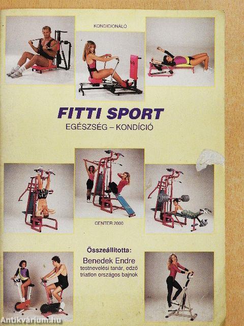 Fitti Sport