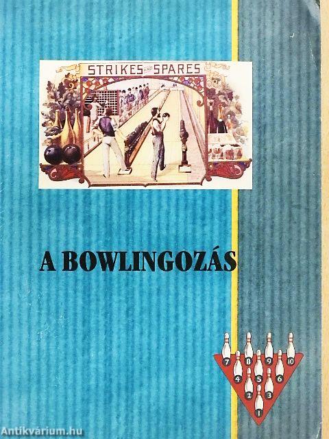 A bowlingozás