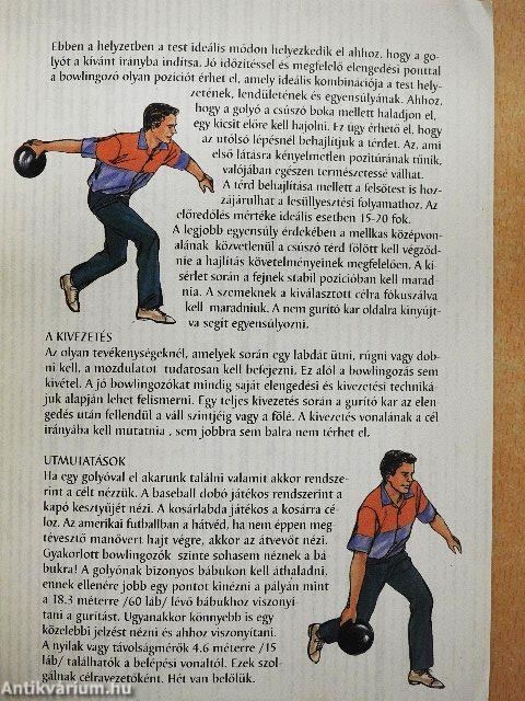 A bowlingozás