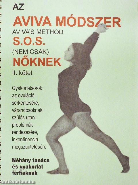 Az Aviva módszer II.
