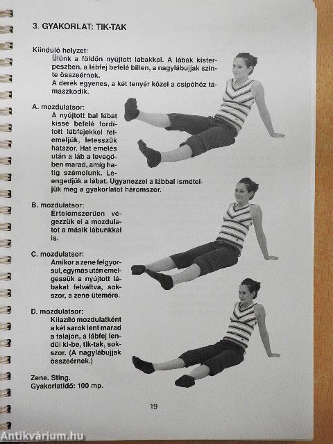 Az Aviva módszer II.