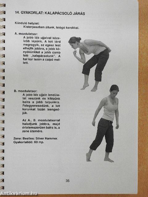 Az Aviva módszer II.