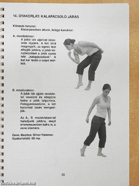 Az Aviva módszer II.