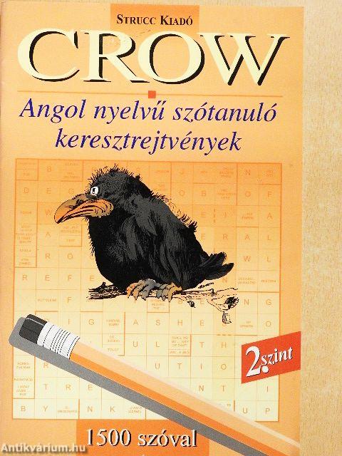 Crow 2.