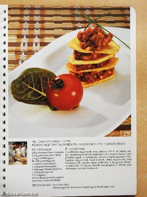 Rama - Krémes falatok