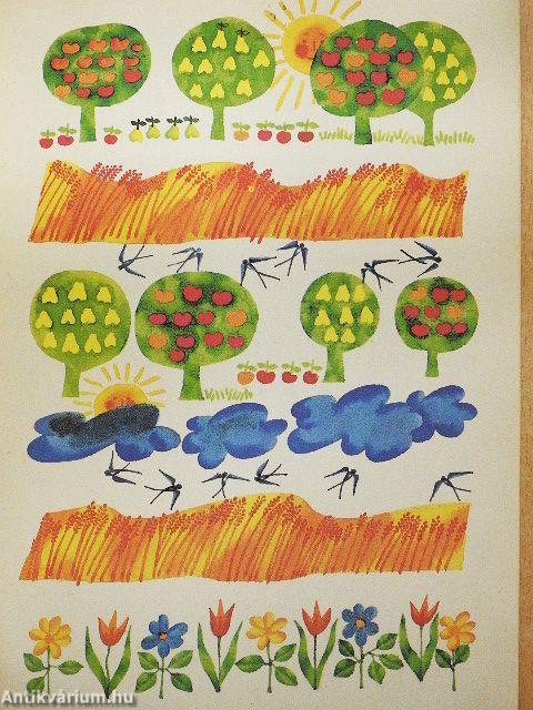 Mese a csodálatos nyárról